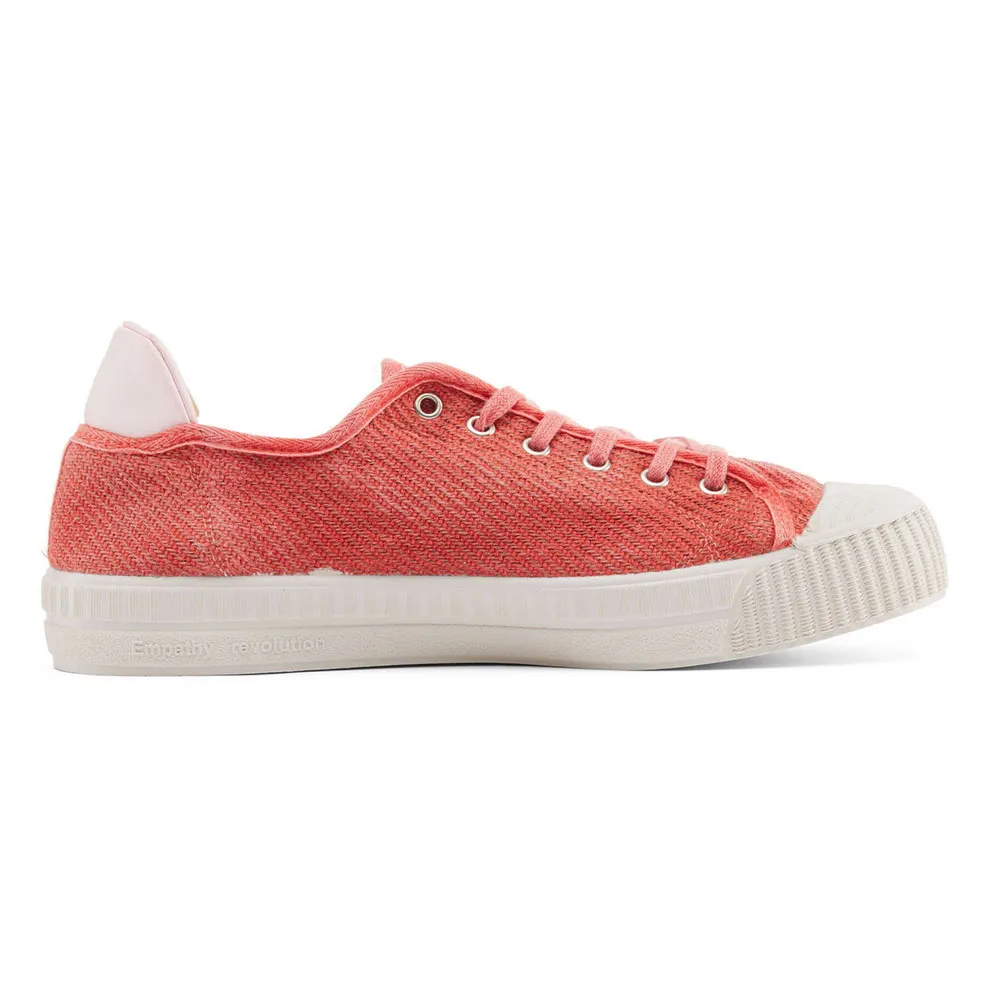 

Кроссовки Duuo Shoes Col Terra, оранжевый