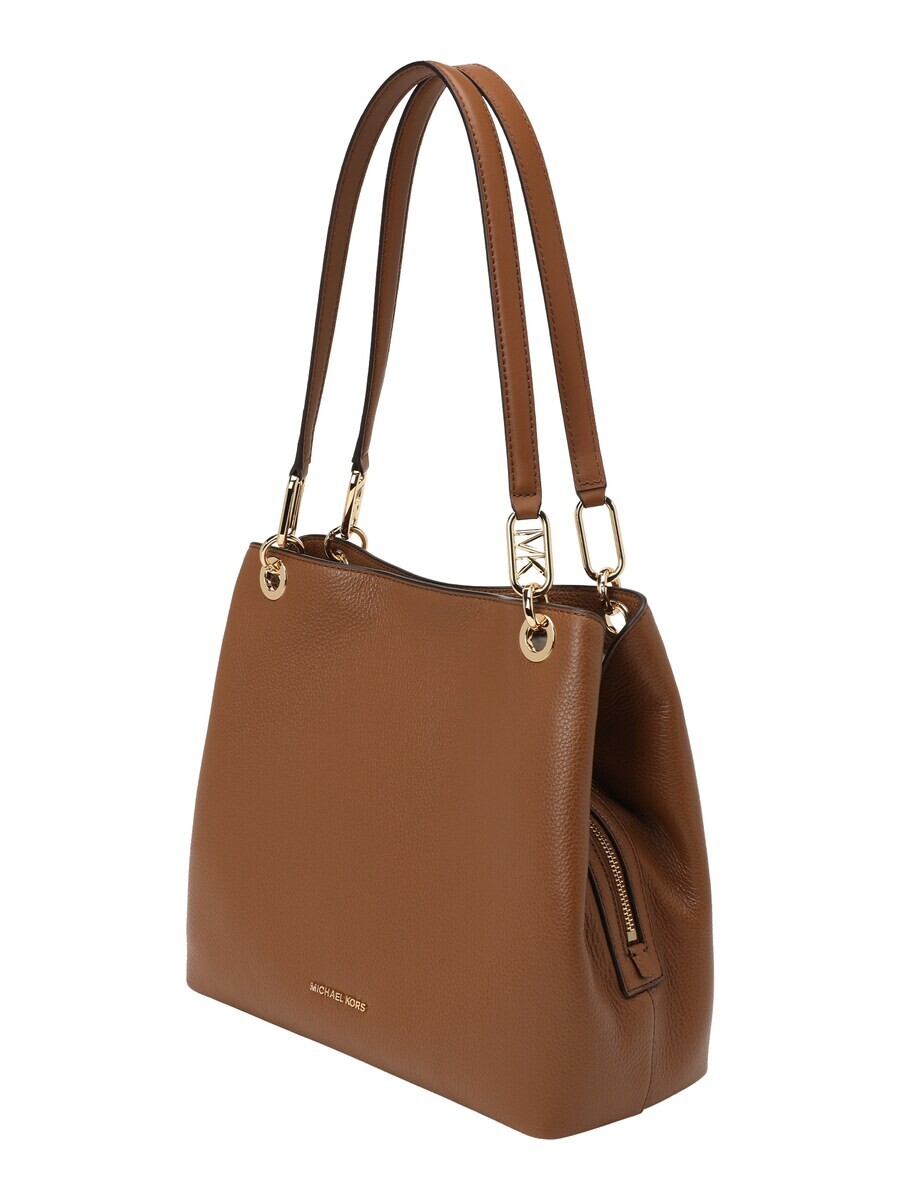 

Сумка через плечо MICHAEL Michael Kors Shoulder, цвет Caramel