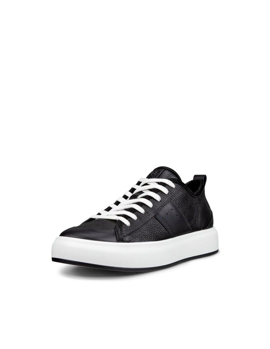 Кроссовки ECCO Street Ace, черный