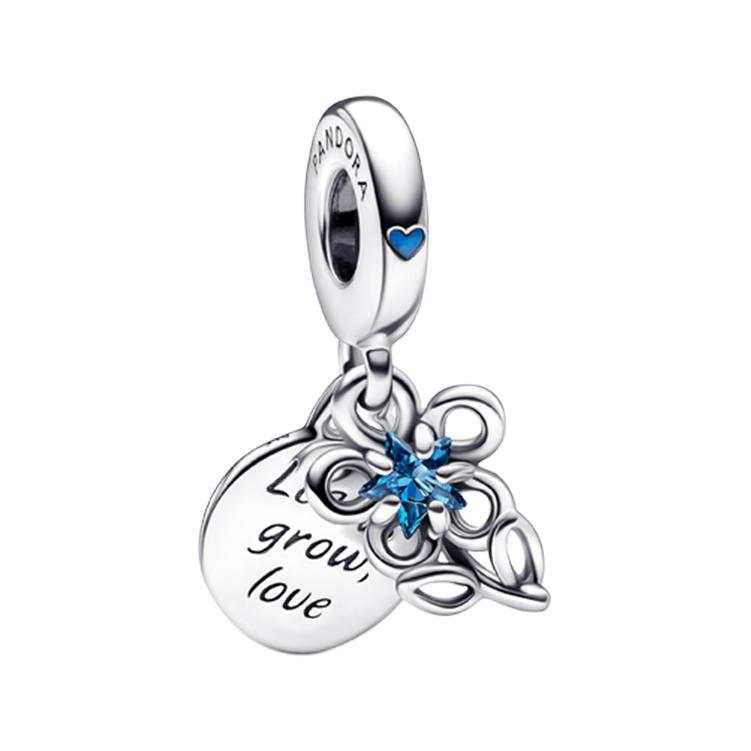 

Pandora 925 Sterling Silver подвески и кулоны для женщин