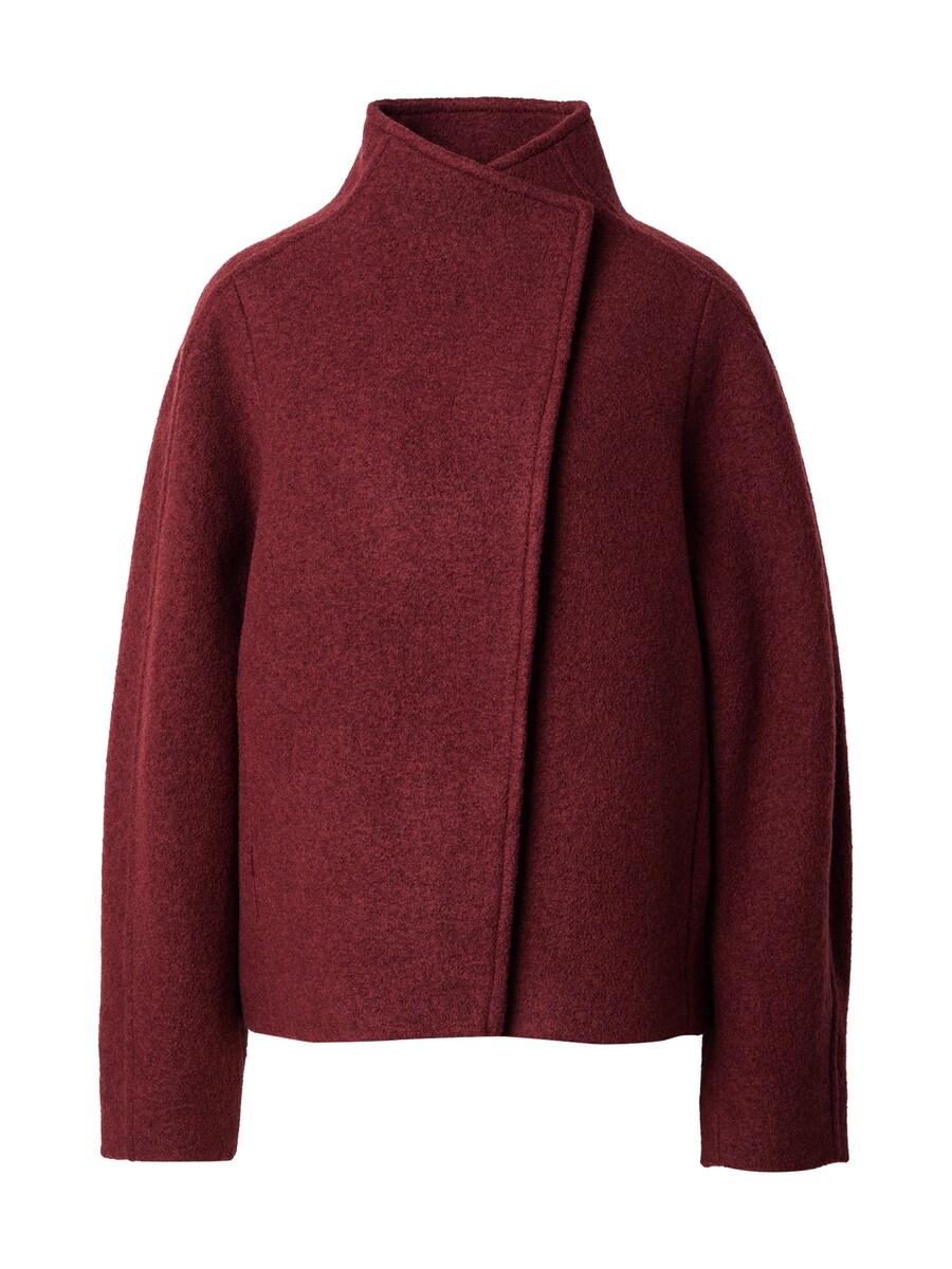 

Куртка межсезонная & Other Stories, Wine Red