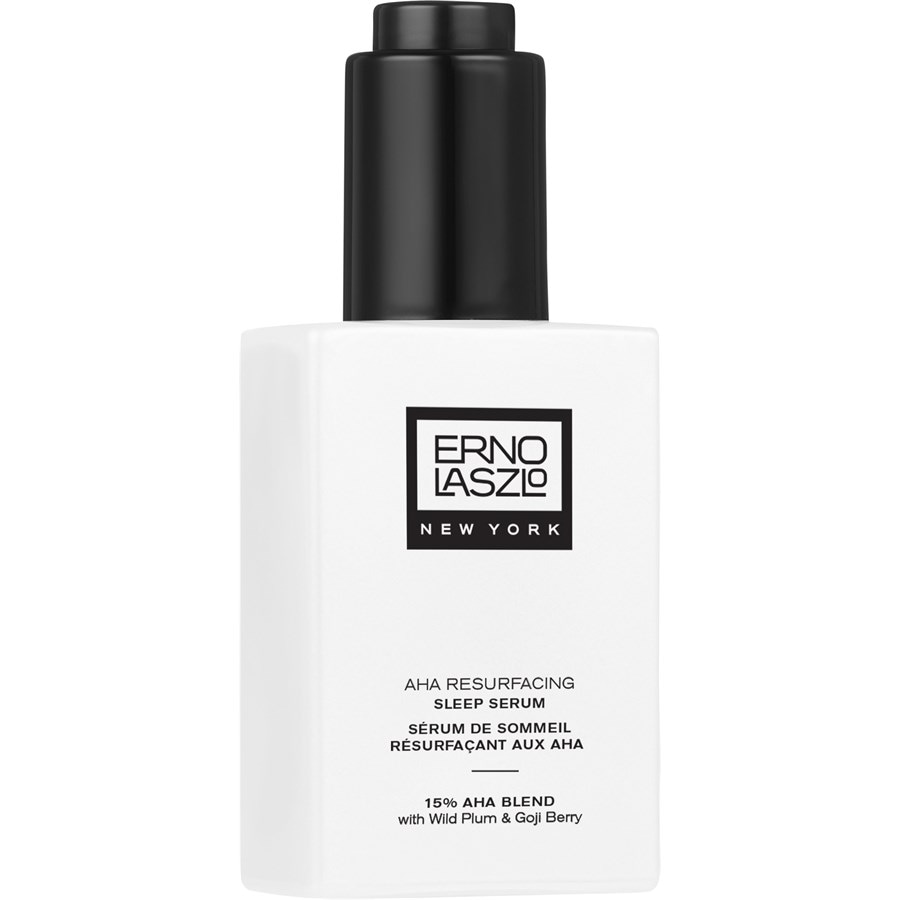 

Сыворотка для лица Erno Laszlo Resurfacing Sleep Serum, 30 ml
