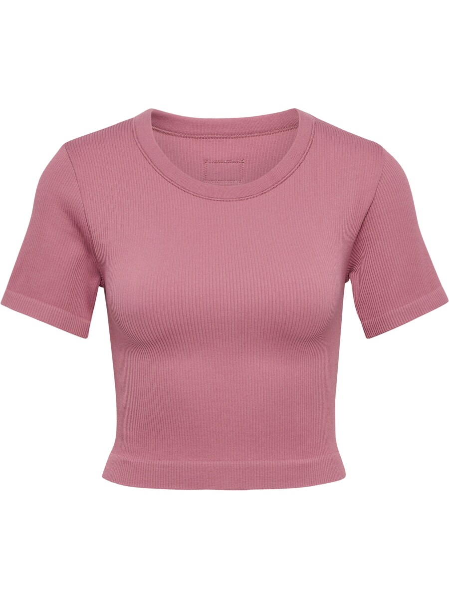 

Футболка Performance Hummel Pulse, темно-розовый