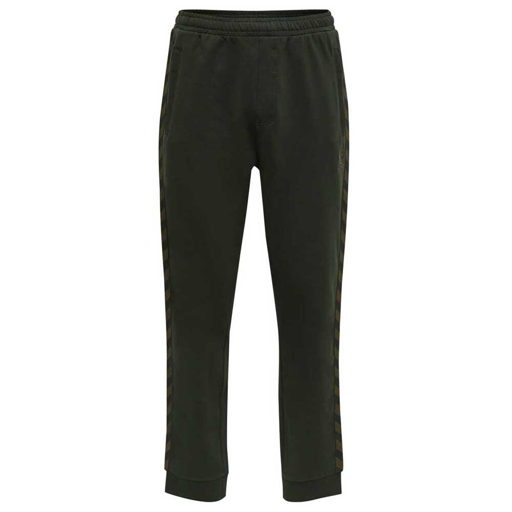 

Брюки Hummel Move Classic Long, черный