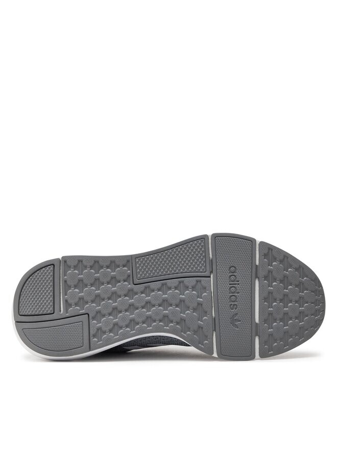 Кроссовки Swift Run 22 adidas, серый — фото 4