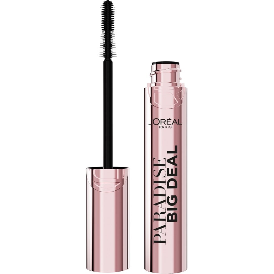 

Тушь для ресниц L’Oréal Paris Paradise Big Deal Mascara, Schwarz / 9,9 ml