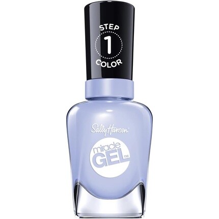 

Гель-лак для ногтей Miracle O-Zone You Didn't Didn't 14,7мл, Sally Hansen
