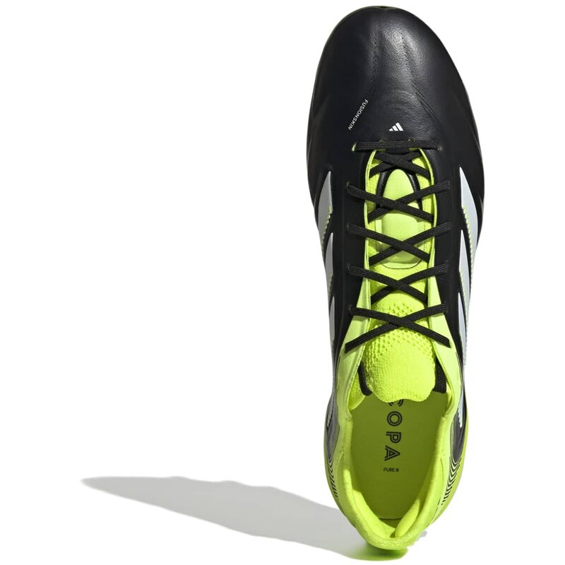 Футбольные бутсы для газона Copa Pure 3 Elite FG Adidas, мультиколор — фото 3