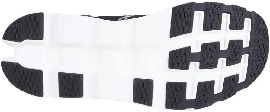 

Мужские кроссовки ON Cloudstratus 3, черный