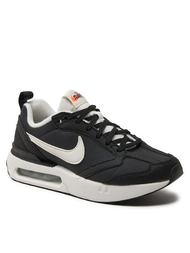 Кроссовки Nike, черный — фото 2
