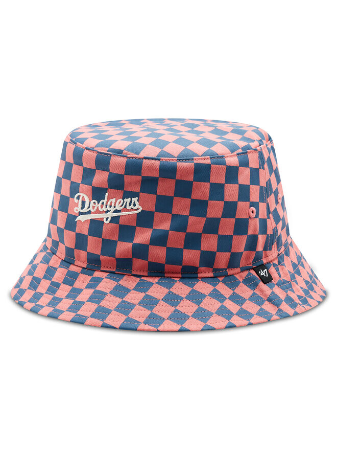 

Шляпа 47 Brand, красный