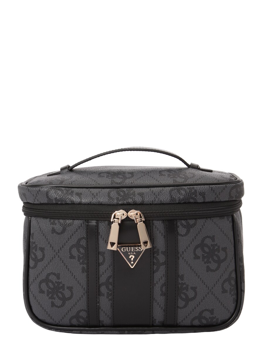 

Сумка для туалетных принадлежностей GUESS ERENIA, Black