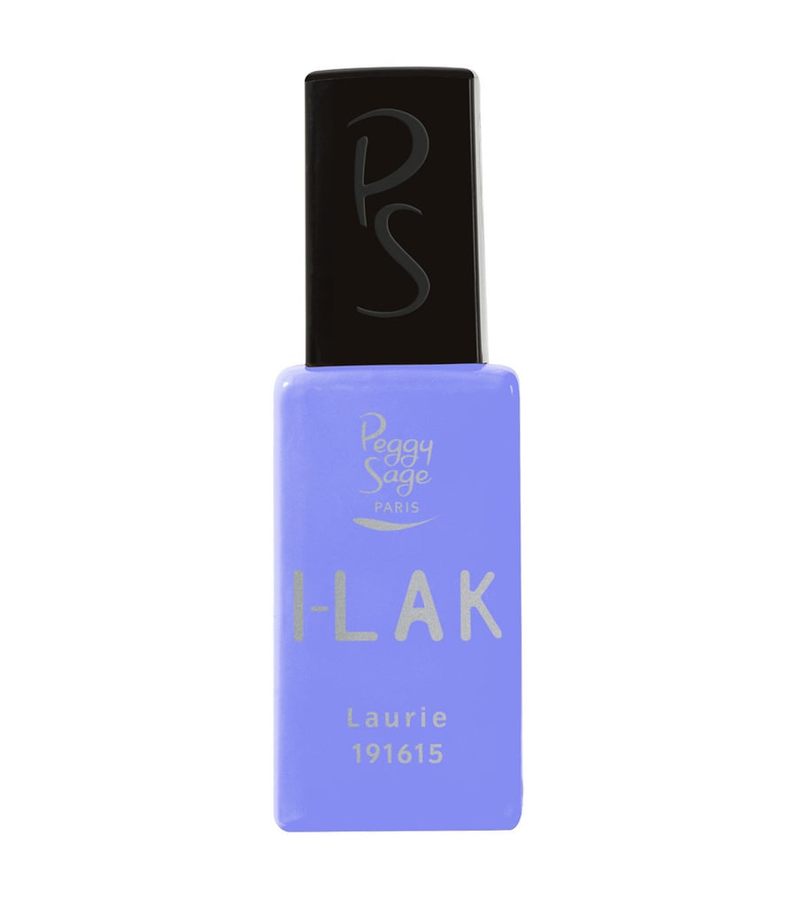 

Гибридный лак для ногтей I-LAK Laurie 11 мл Peggy Sage