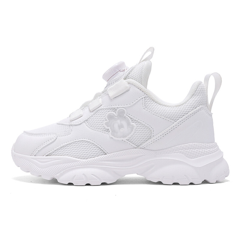 

Кроссовки BOBDOG Kids Lifestyle Shoes Kids Low-top, черный