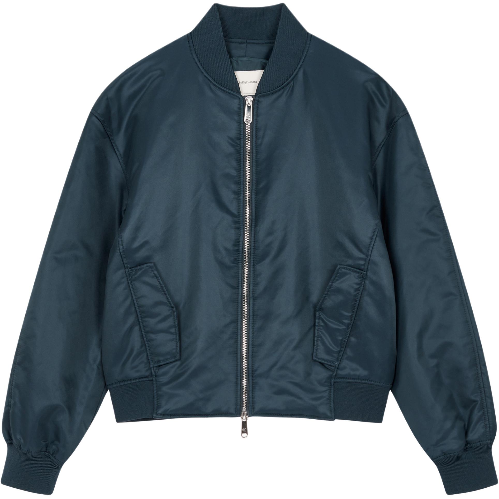 

Calvin Klein Куртка женская морской синий, Marine Blue