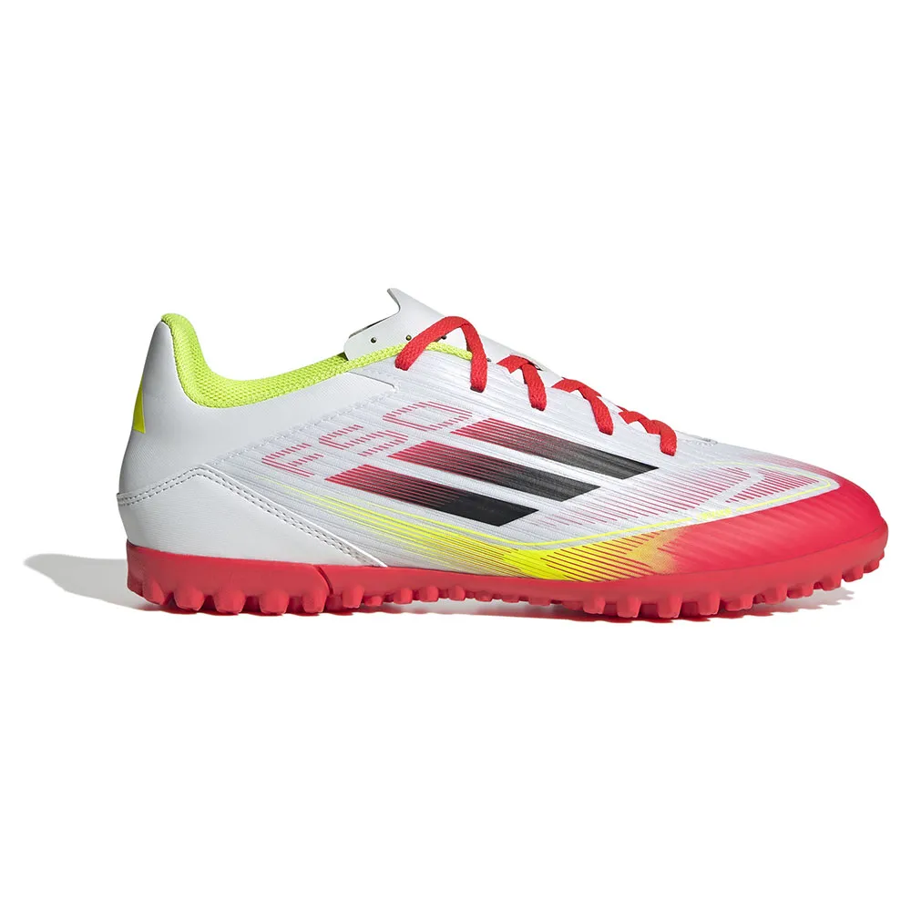 

Футбольные бутсы adidas F50 Club TF, белый