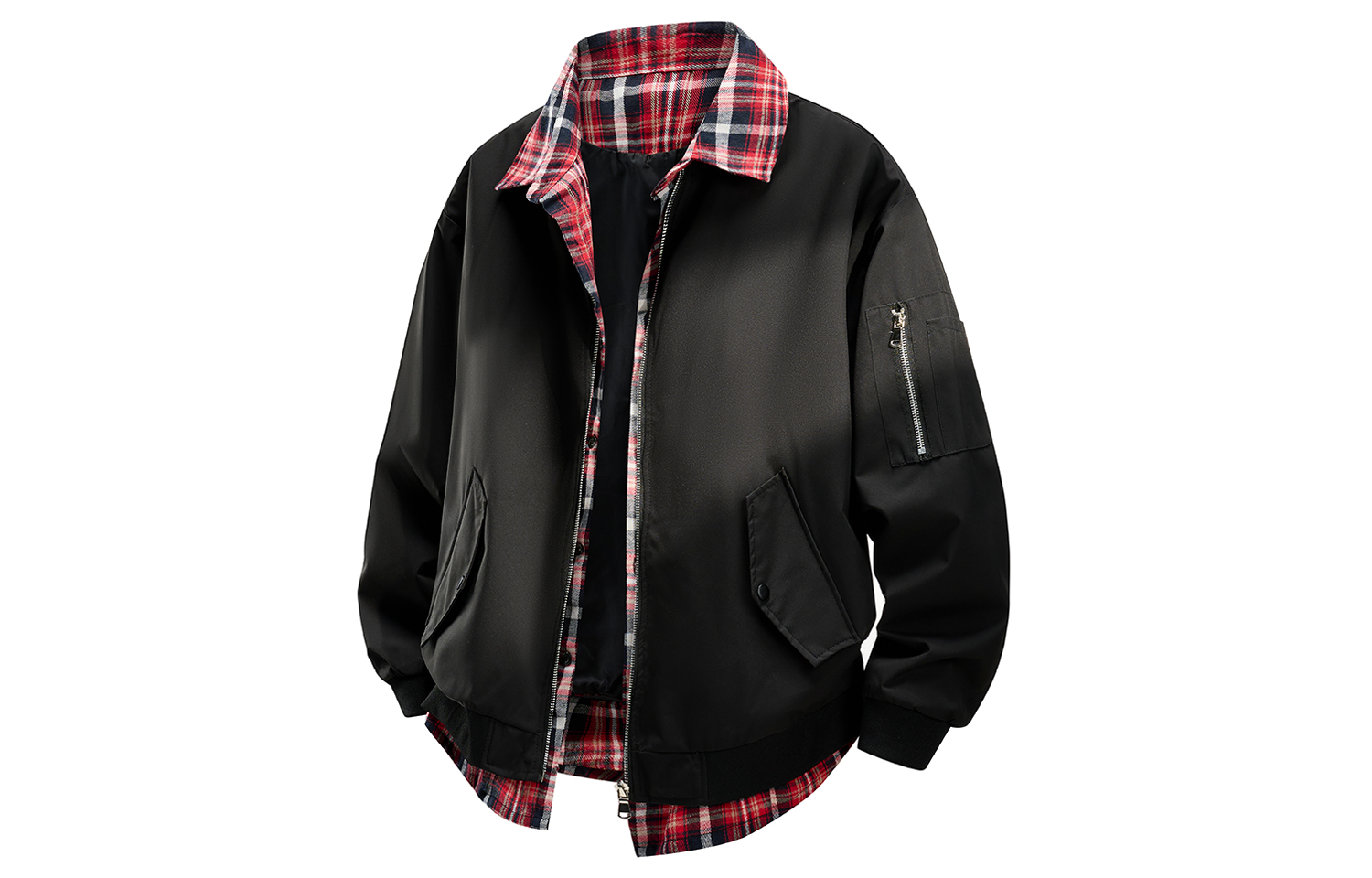 

Disney Куртка Unisex, Black