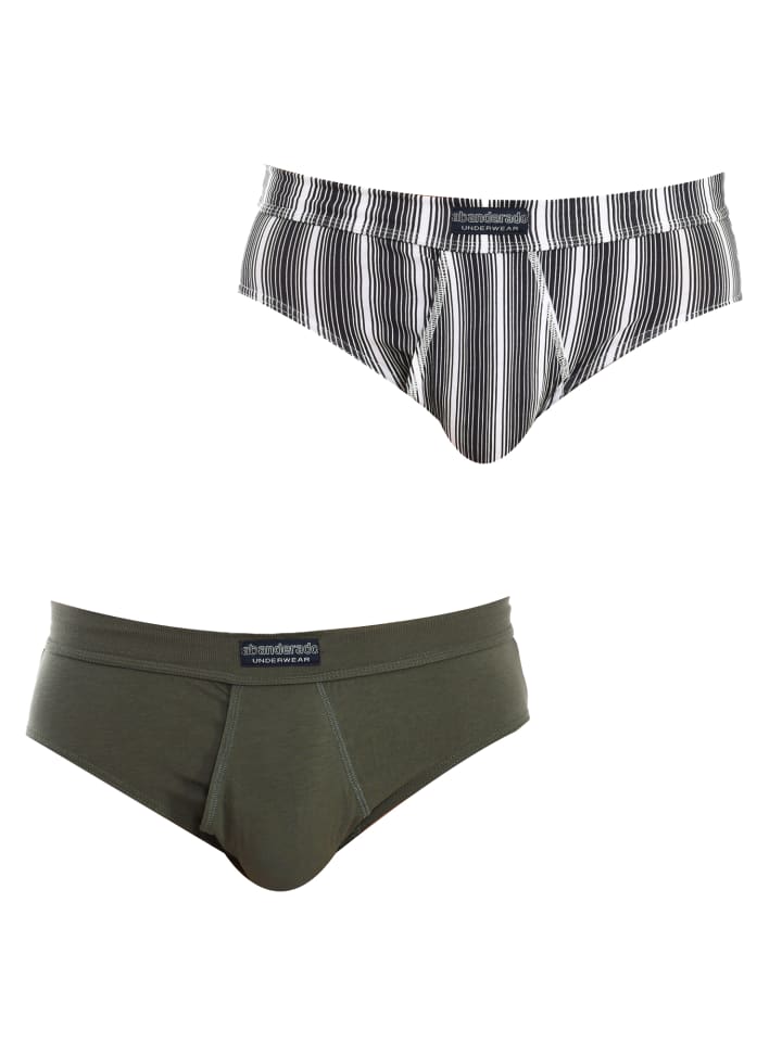 

Трусы Abanderado, разноцветный