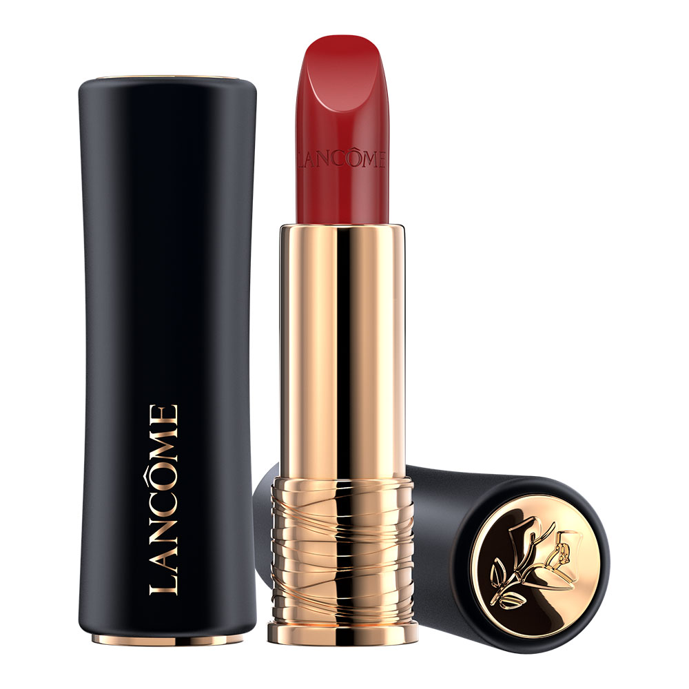 

Помада l'absolu rouge cream Lancôme, цвет nr. 143, вес 3.4 гр.