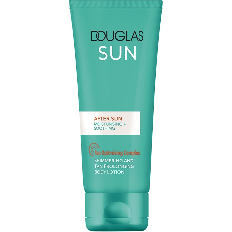 

Лосьон для тела Douglas Collection Shimmering Body Lotion, 200 ml