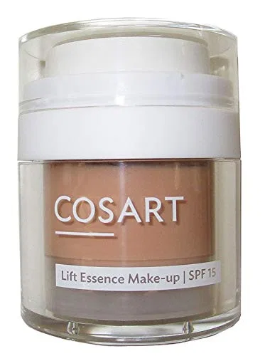 Антивозрастной тональный флюид «Lift Essence Anti Ageing Fluid Make Up 792» от Cosart Cosart — фото 2