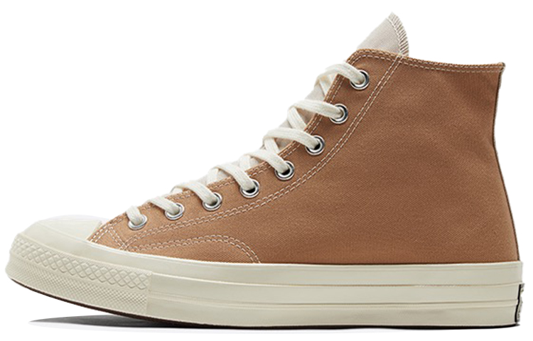 

Кеды Chuck Taylor All Star Converse Tri-Panel High 'Color Block - Hemp Brazil Nut'