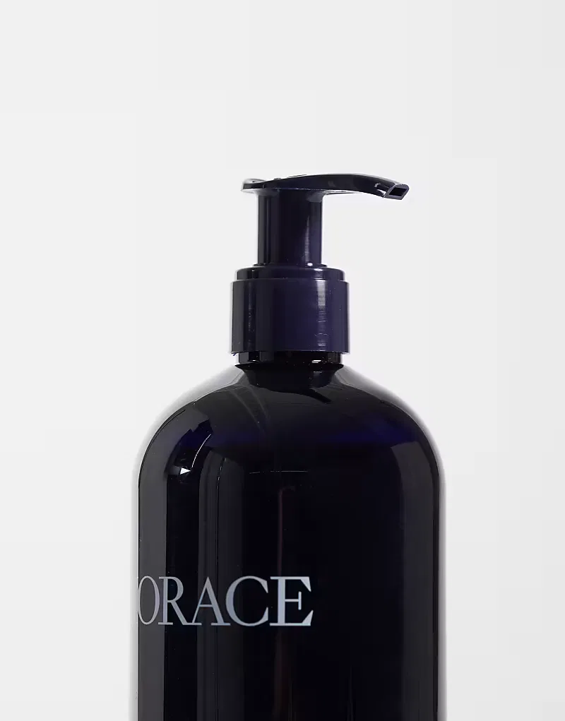 Гель для душа Horace Italian Bergamot & Peppermint, 500 мл — фото 4