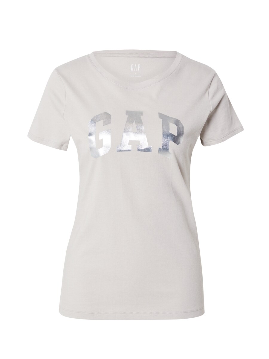 

Футболка GAP CLSC, White