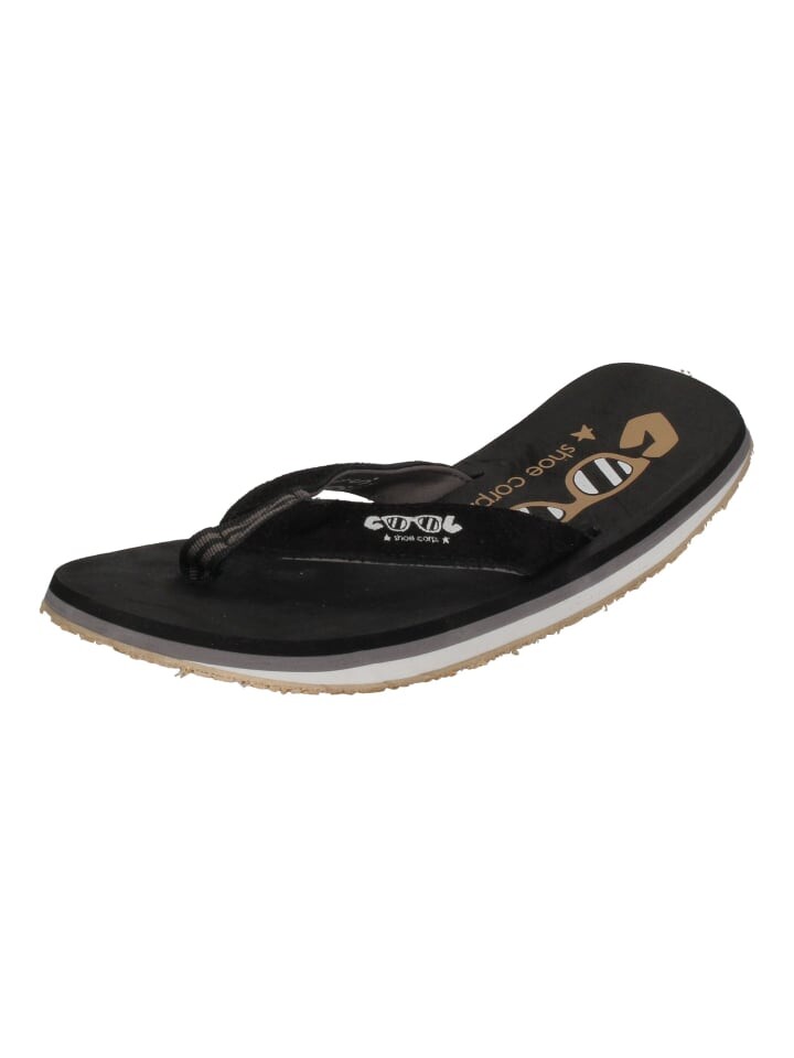 

Сандалии Cool Shoe, черный