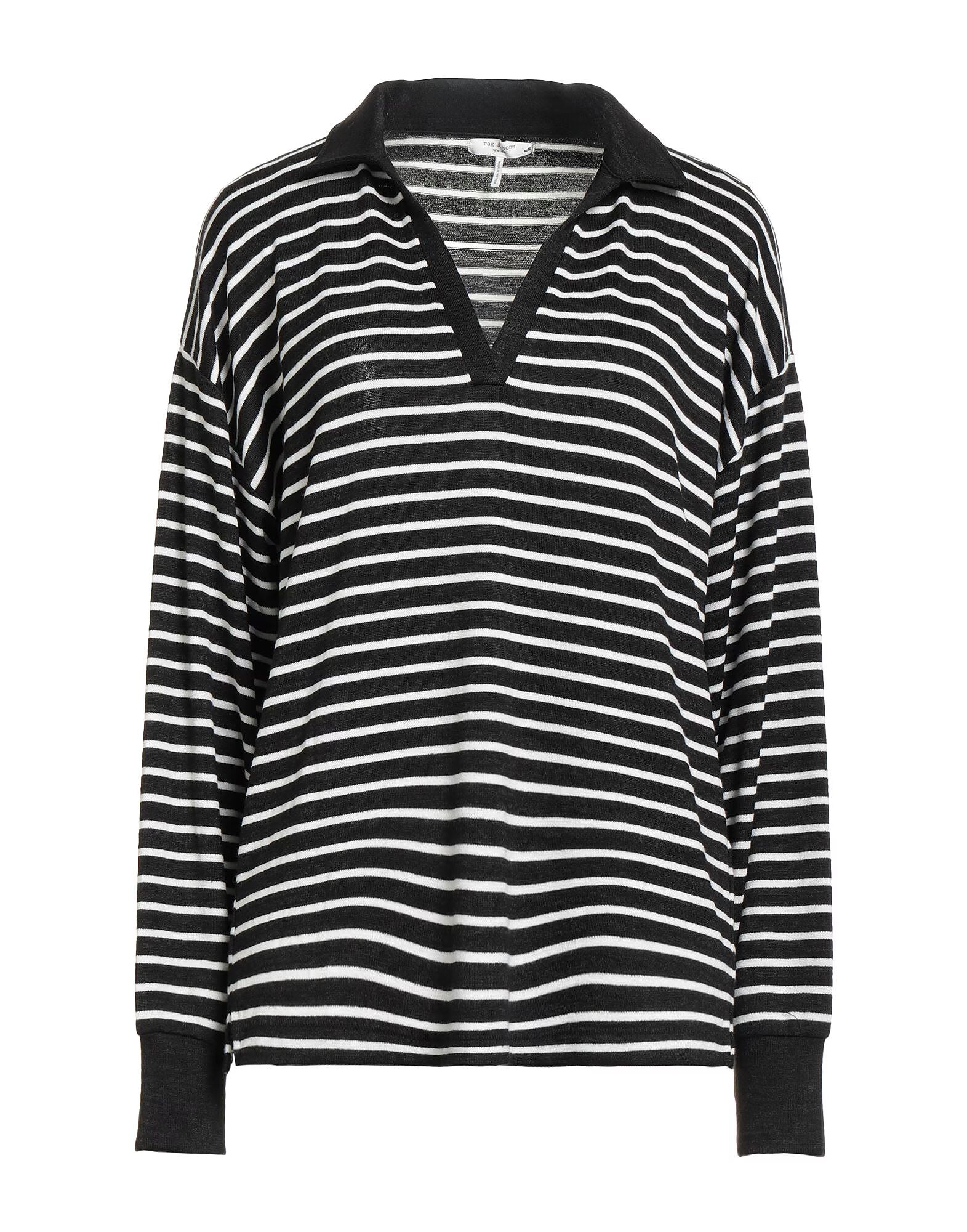 

Свитер Rag & Bone, черный