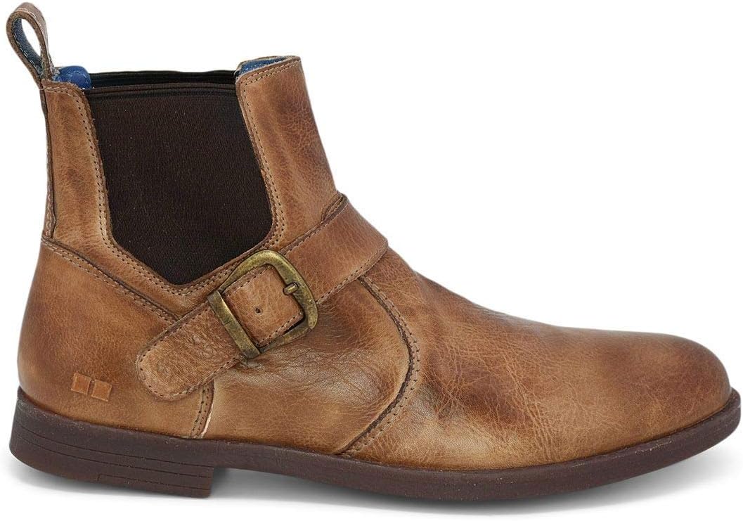 

Ботинки мужские Bed:Stu Michelangelo Bed|Stu, Tan