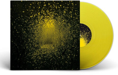 

Виниловая пластинка Antlers: Burst Apart (Lemonade Vinyl)