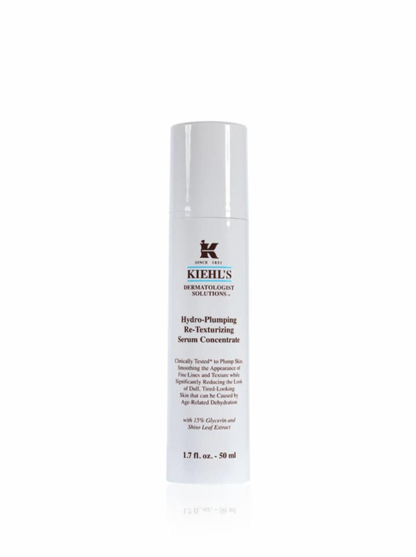 

Сыворотка Dermatologist Solutions Hydro-Plumping Serum, 50 мл Kiehl's