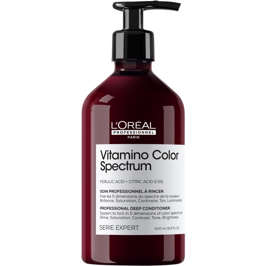

Кондиционер для волос L’Oréal Professionnel Paris Deep Conditioner, 500 ml