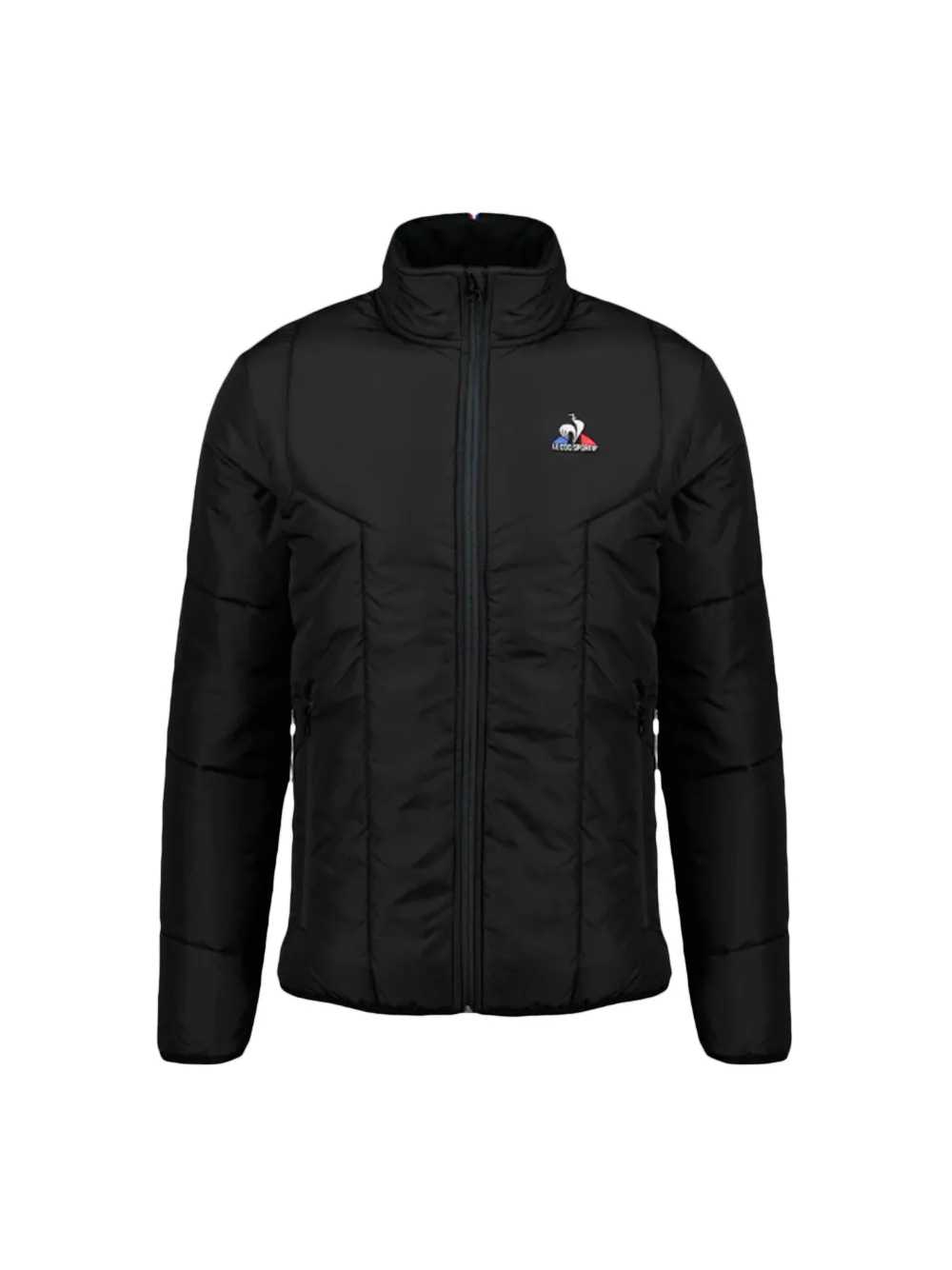 

Куртка тяжелая n1 Le Coq Sportif, черный