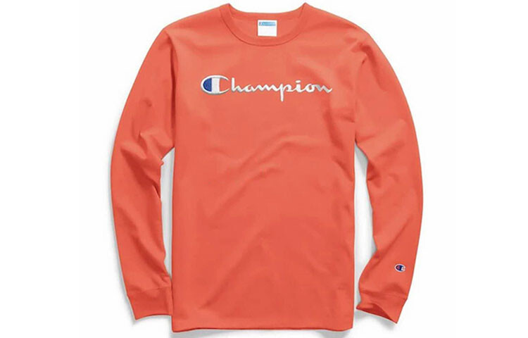 

Футболка мужская Champion