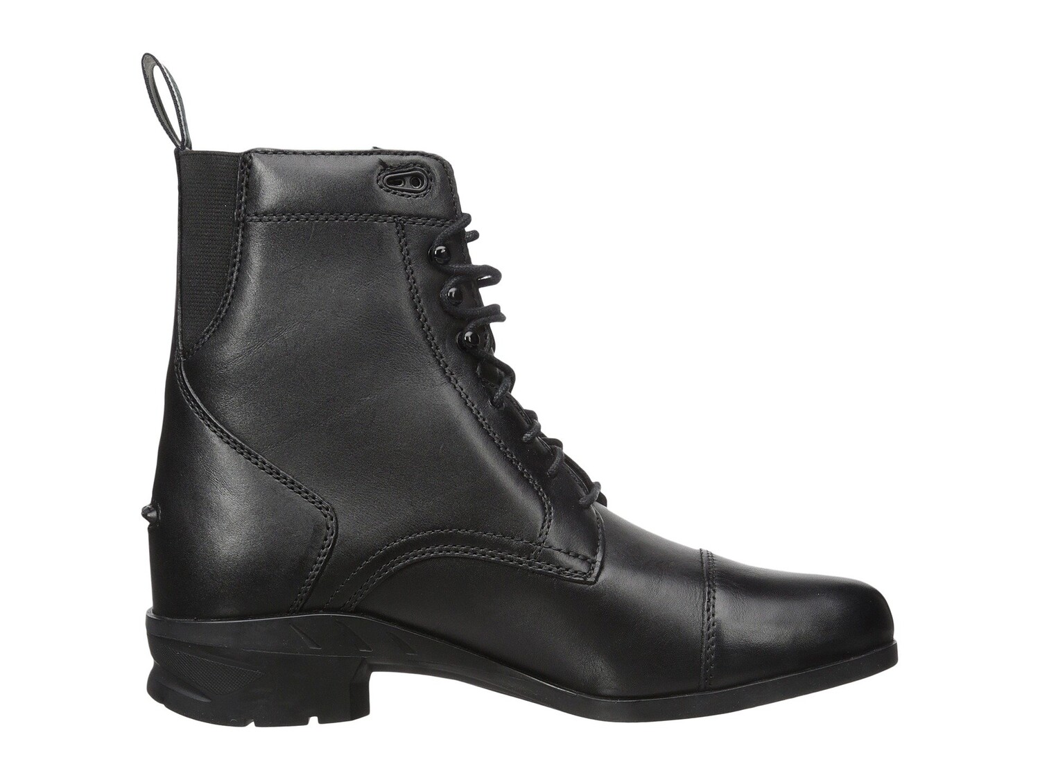 

Ботинки Ariat Heritage IV Paddock, черный