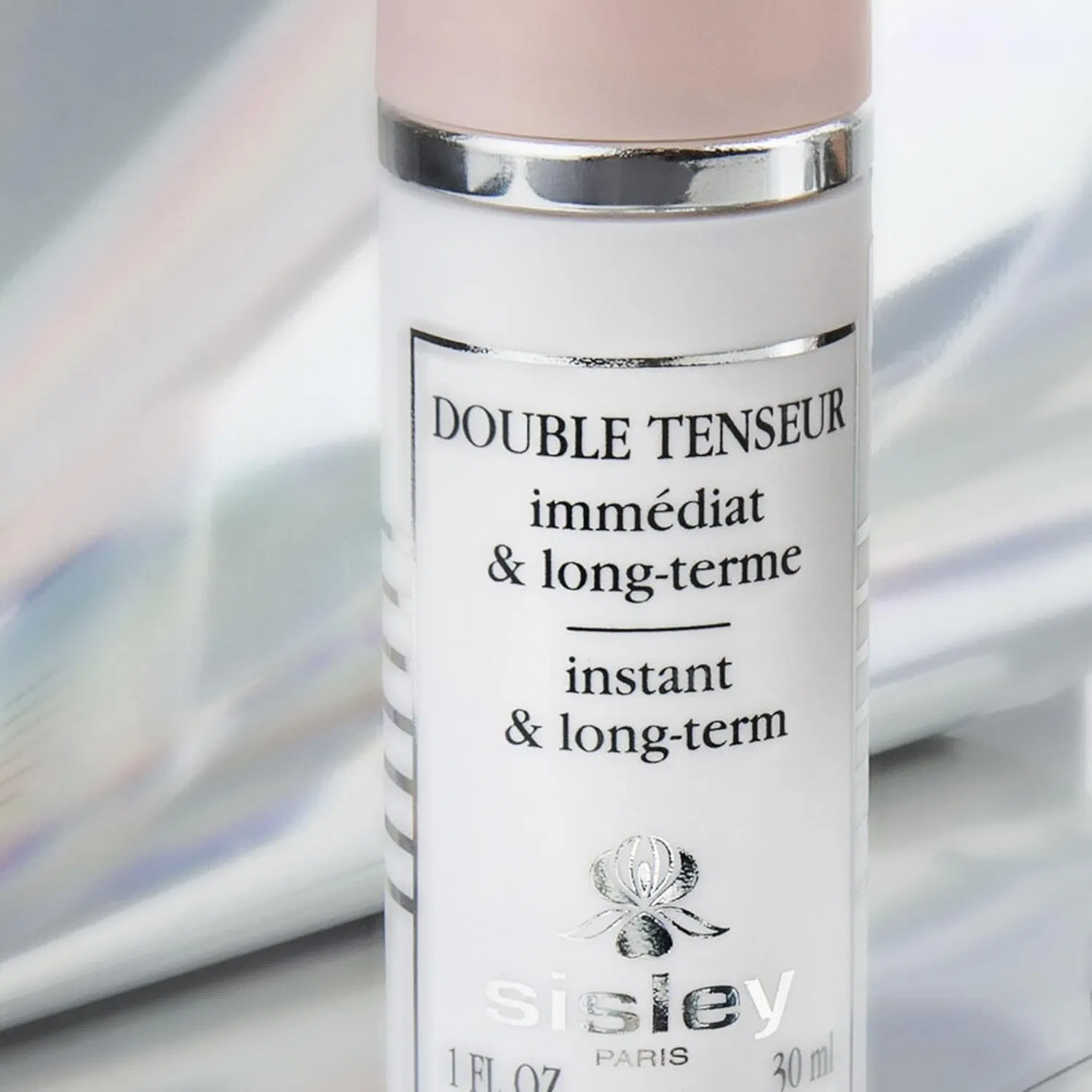 Сыворотка-гель двойного действия Sisley Paris Double Tenseur 30 мл — фото 3