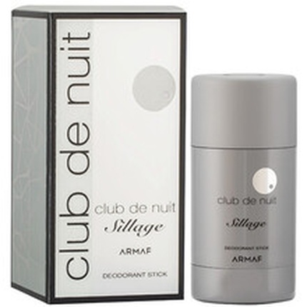 

Club De Nuit Sillage Дезодорант Armaf