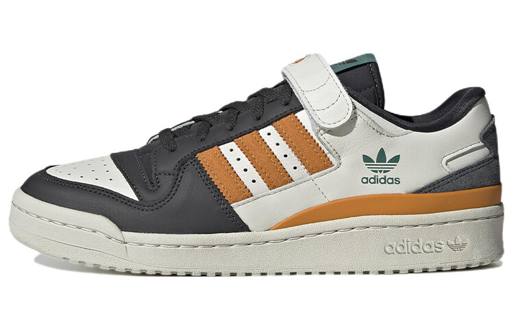 

Кроссовки Adidas Originals Forum 84 Low Cream Orange Green, Зеленый, Кроссовки Adidas Originals Forum 84 Low Cream Orange Green