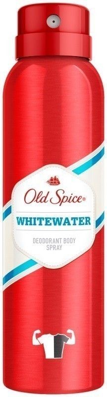 

Old Spice Whitewater дезодорант, 150 ml