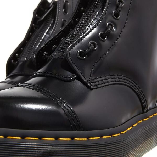 Ботинки Dr. Martens Sinclair Fl, черный — фото 3