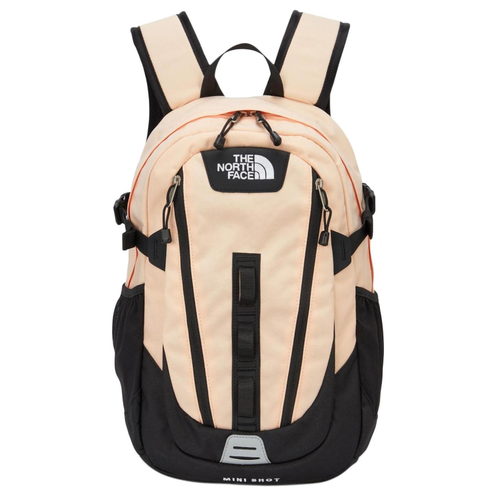 

THE NORTH FACE 20-литровый рюкзак для походов из полиэстера, персиковый, женский