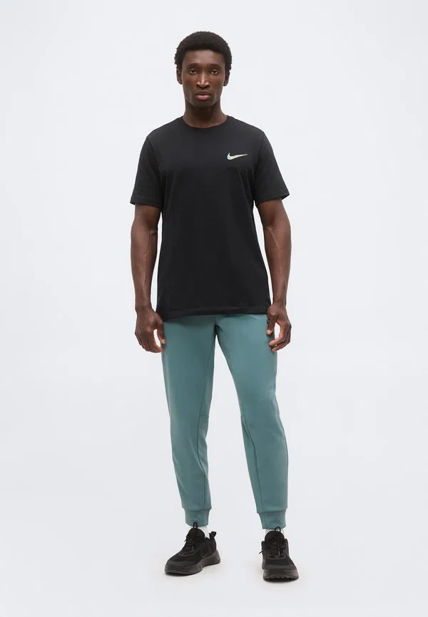 Спортивные штаны flex для бега Nike Performance, Mineral Slate/Black — фото 2