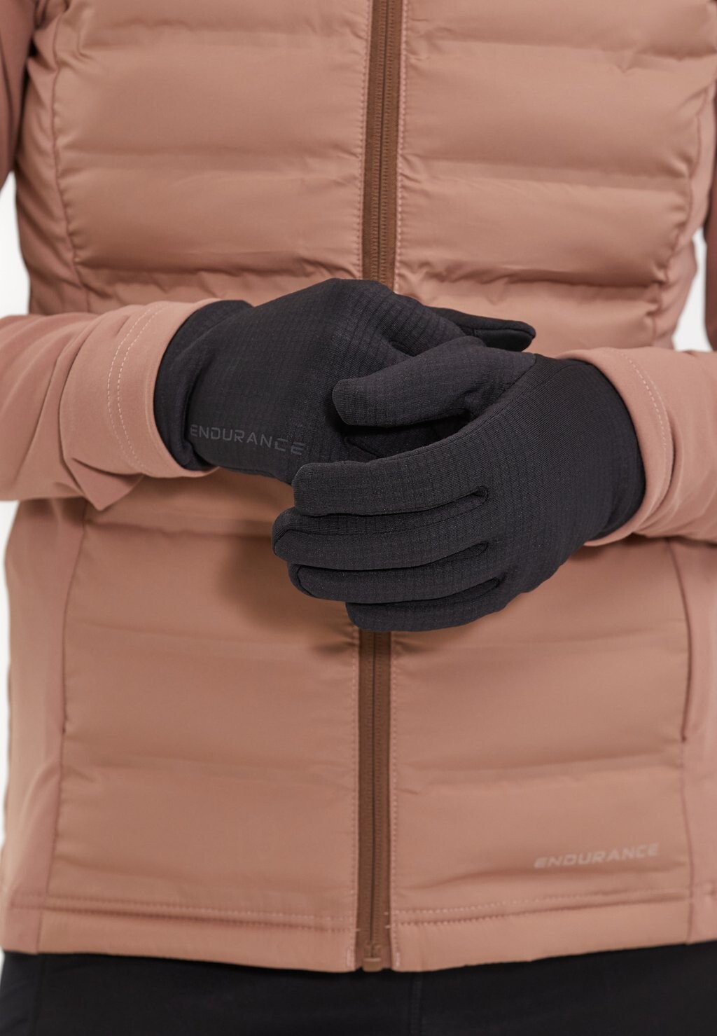 

Перчатки NEVIER Endurance, цвет black