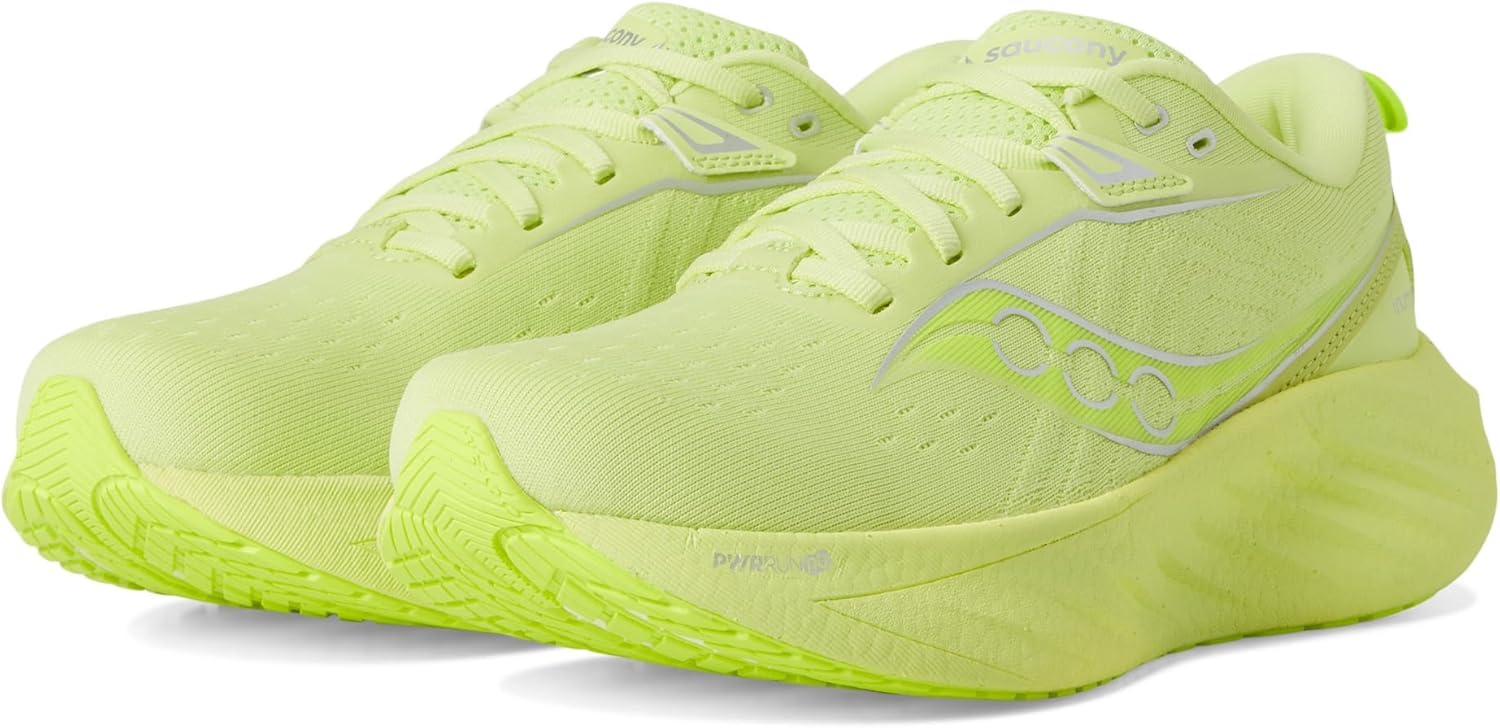 

Мужские кроссовки Saucony Shadow Original, Sunny/Citron