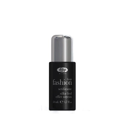

Жидкость против секущихся кончиков Fashion Silky Feel, 50 мл, Lisap