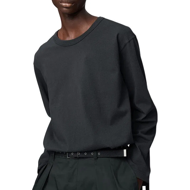 Футболка U Collection SS26 Unisex UNIQLO, Black