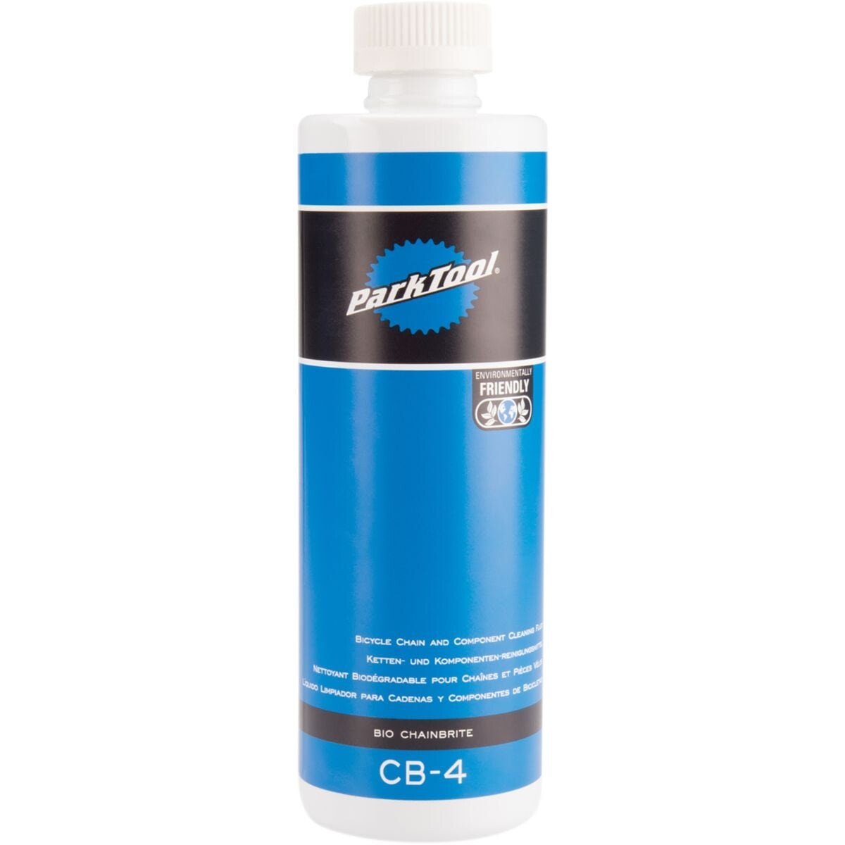 

Bio chainbrite очиститель Park Tool, синий