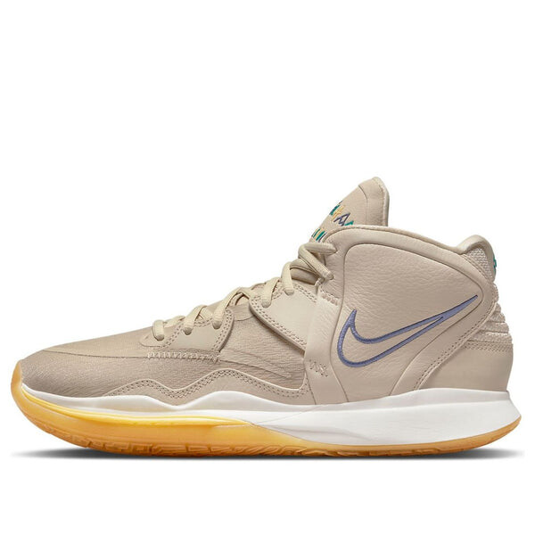 

Кроссовки kyrie infinity 'n7' Nike, коричневый